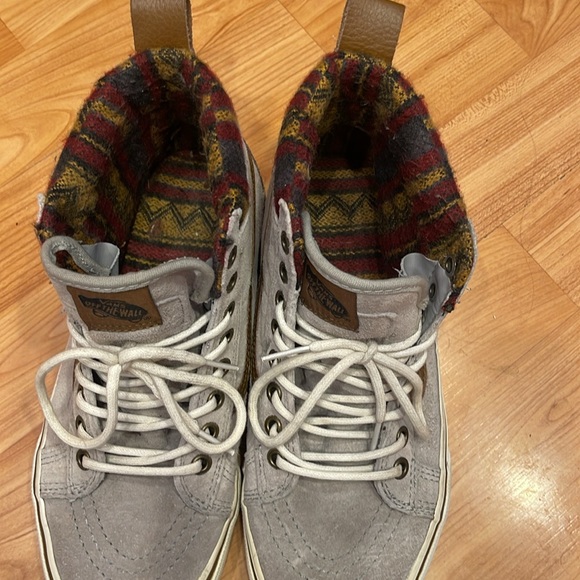 Vans Sk8-Hi MTE-1 - Picture 5 of 6